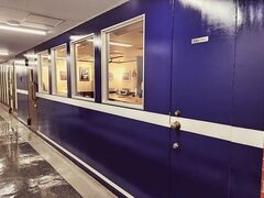 鉄道バー ブルートレインyokohamaの写真1