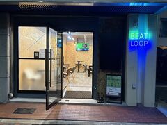 BEAT LOOP �r�[�g���[�v�̎ʐ^1