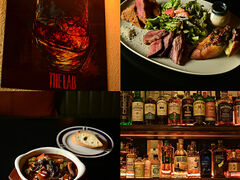 ジビエ料理専門店 THE LAB ラボの写真1