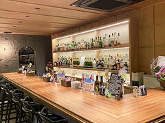 Cafe&Bar Gyan �W�[���� �j����X�̎ʐ^1