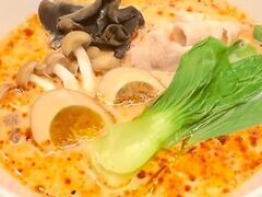 TANTAN �x�R�w�O�X�̎ʐ^1