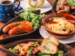 cafe bar & music STRAIN�̎ʐ^1