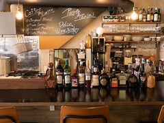 fiato cafe �t�B�A�[�g �J�t�F�̎ʐ^1