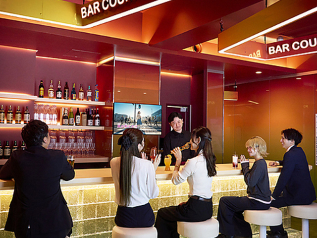 ���̂܂˂��˂� �L�y���X�̎ʐ^1