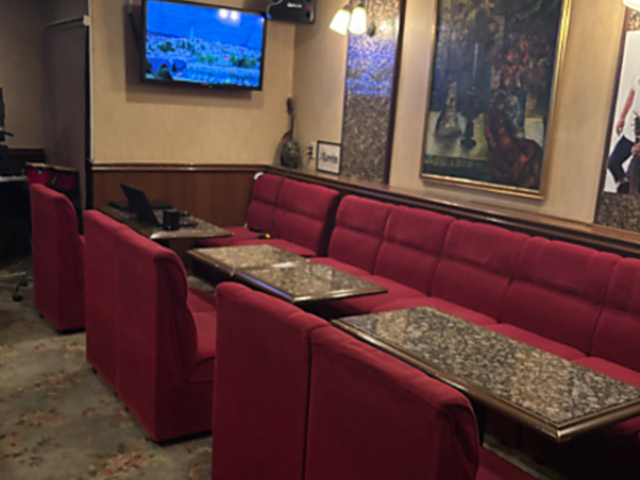 �~���[�W�b�N�X�|�b�g levin ���r���̎ʐ^1