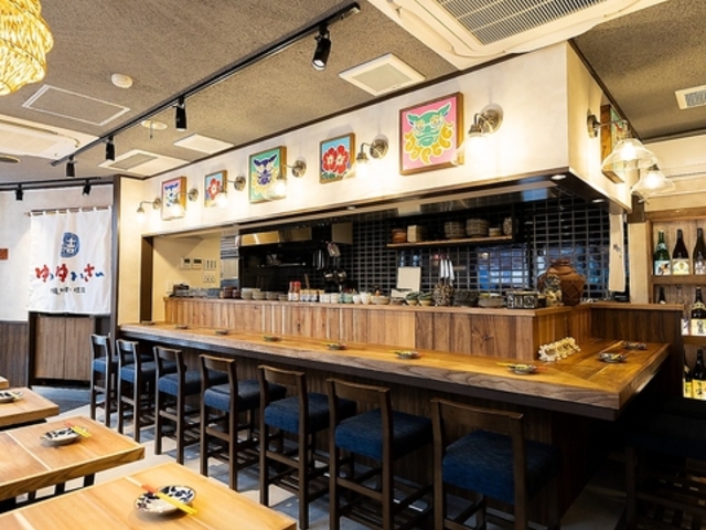 ���ꗿ�� ���� �䂢�䂢���`�̎ʐ^1