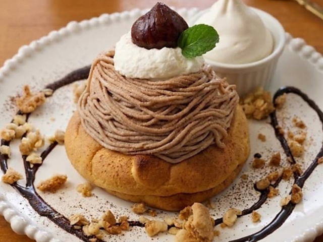 Felice �t�F���[�`�F�̎ʐ^1