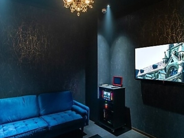 �V�[�V�� CAFE&BAR CAGE �P�C�W ��g�X�̎ʐ^1