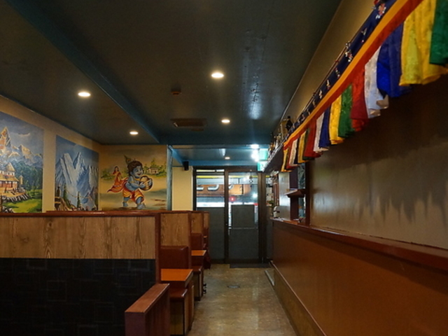 �X�p�C�X�}�W�b�N�����q��˓X�̎ʐ^1