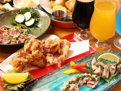 Roto Brewery ロトブルーワリーの写真1