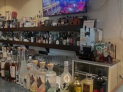 ������Bar Bell �x���̎ʐ^1