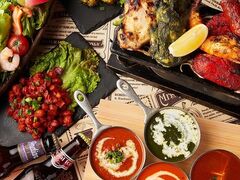 MAD CHEFs �}�b�h�V�F�t �󑐑��O�X�̎ʐ^1