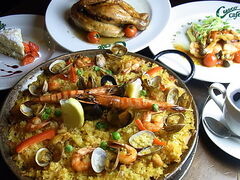 Cusco Bar&Grill �N�X�R �o�[&�O�����̎ʐ^1