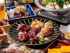 うます 調布 つつじヶ丘店の写真1