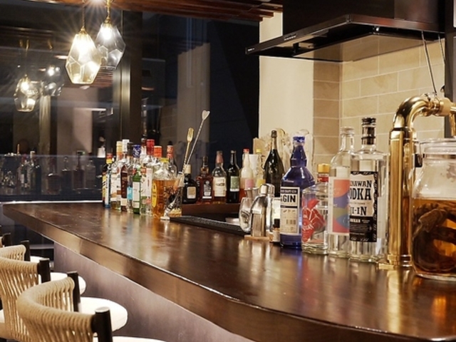 ���� diningbar GECKO �Q�b�R�[�̎ʐ^1