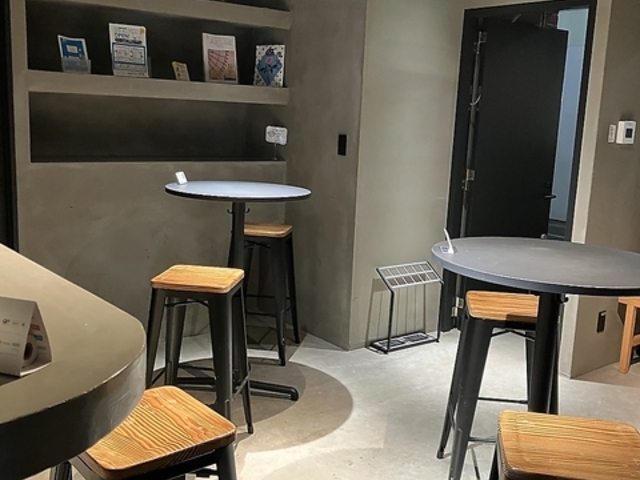 Wine Bar Peridot ���C���o�[�y���h�b�g�̎ʐ^1