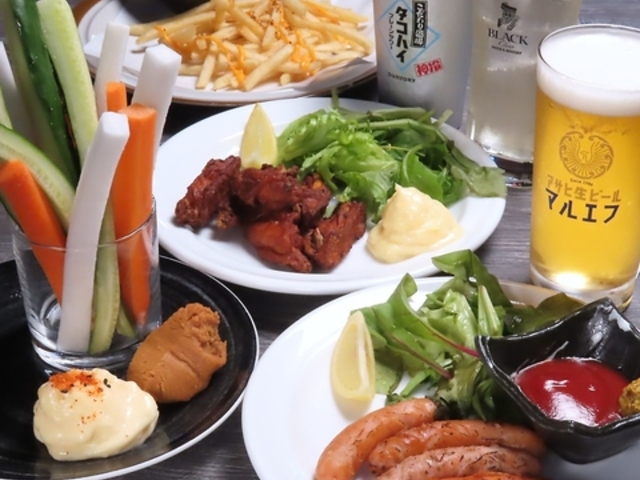 FOOD&BAR ����̎ʐ^1