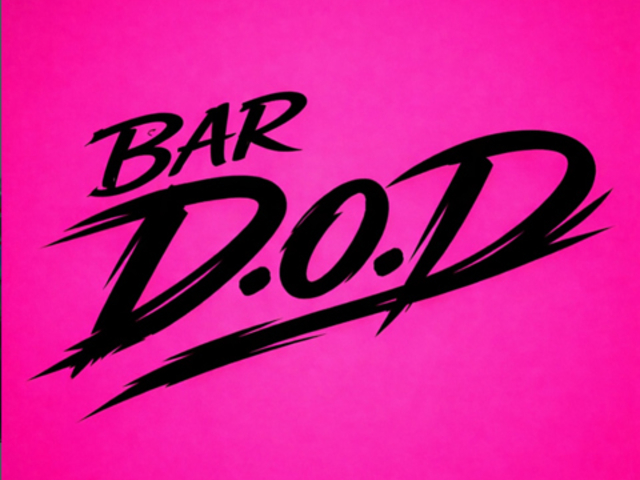 BAR D O D �f�B�[�I�[�f�B�[�̎ʐ^1