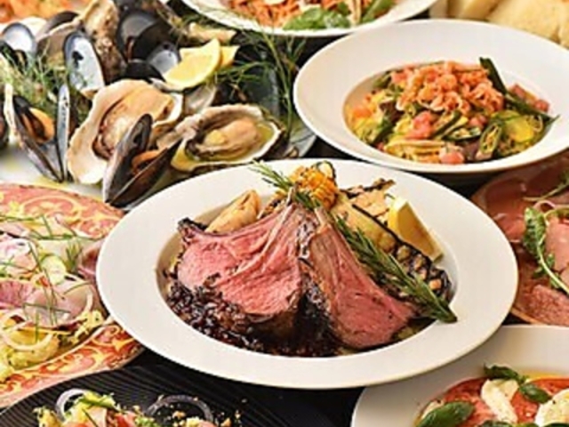 TRATTORIA ROMANO �g���b�g���A ���}�[�m�̎ʐ^1