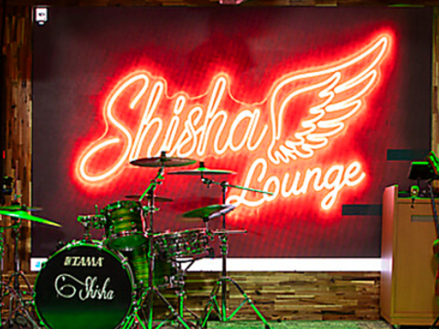 Shisha lounge �V�[�V�����E���W�̎ʐ^1