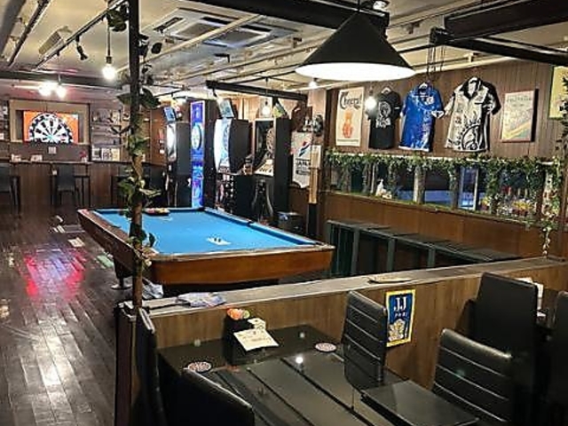 Cafe&Bar Day's �f�C�Y�̎ʐ^1