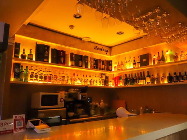 Booking�i�u�L���j�V��v�ۂ̎ʐ^1