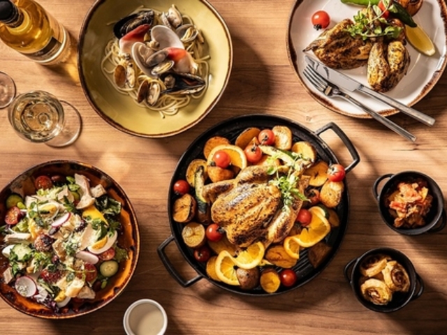 ORANGE TERRACE KYOTO �I�����W�e���X���s�̎ʐ^1