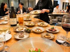Wine dining 久遠の写真1