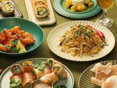 ISLE -Pool Club Restaurant-�̎ʐ^1
