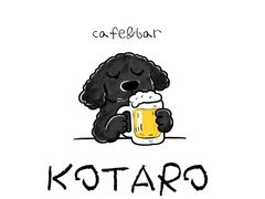 Cafe��Bar KOTARO �R�^���[ ���ÓX�̎ʐ^1