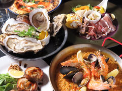Trattoria Hebe トラットリア へべの写真1