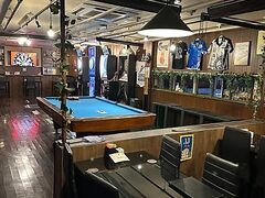 Cafe&Bar Day's デイズの写真1
