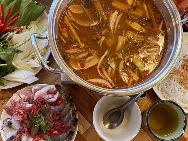 Diner Vang �_�C�i�[�o�� ���k��X�̎ʐ^1