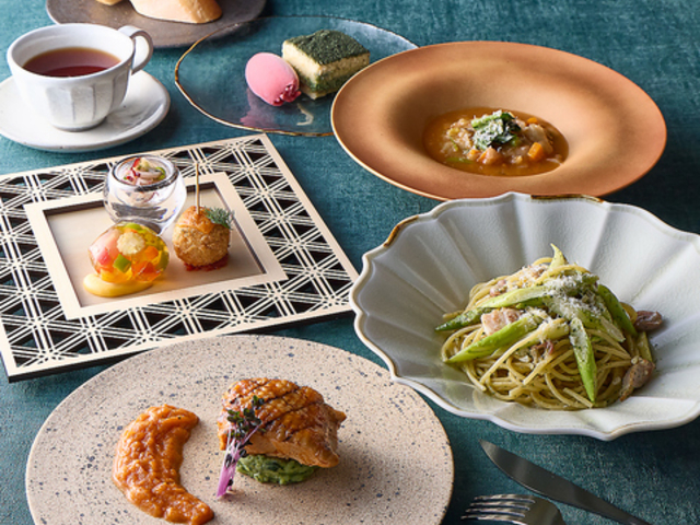 24/7 restaurant �~�c�̎ʐ^1