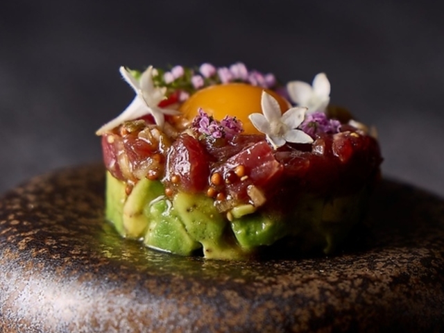 24/7 restaurant �~�c�̎ʐ^1