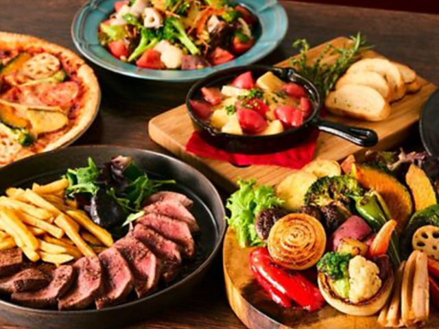 �r�X�g�� �{���m�yBistro Bon�]no�z���l�X�̎ʐ^1