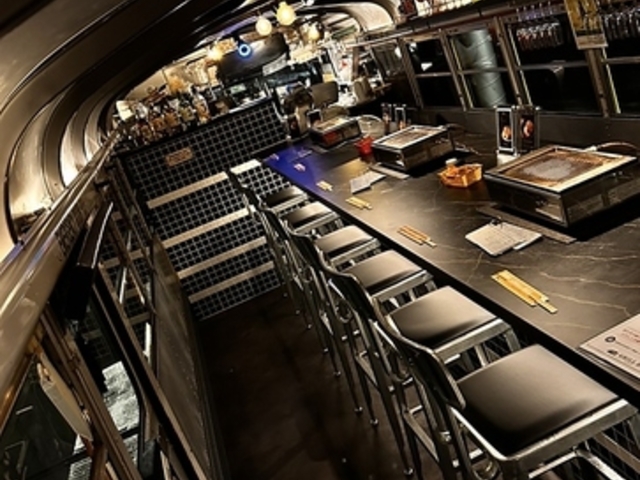 GRILL BUS Hi KYOTO �O�����o�X�n�C�L���E�g�̎ʐ^1