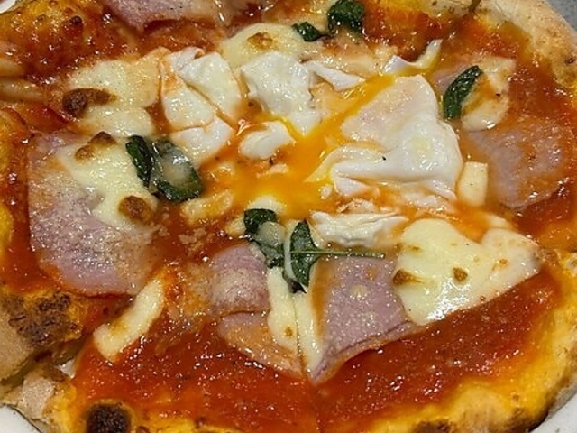 Italian Bar MOLTO�̎ʐ^1
