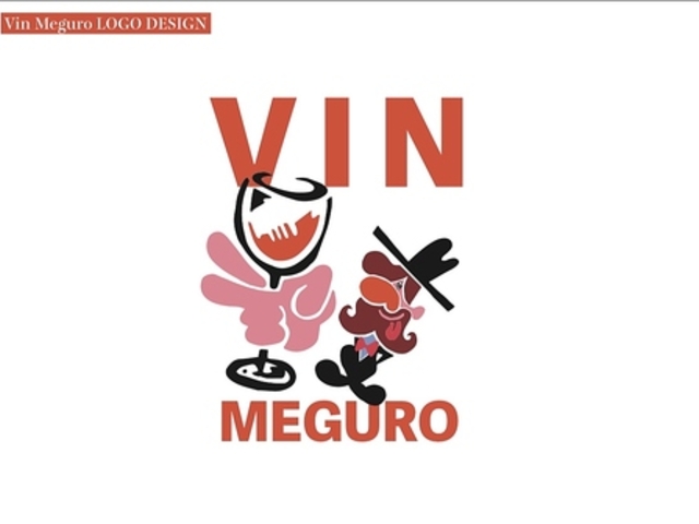 VIN meguro�̎ʐ^1