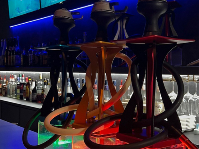 �V�[�V�� Cafe&Bar BOOTH �u�[�X �F�{�X�̎ʐ^1