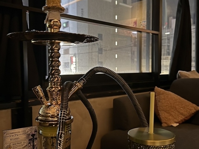 �V�[�V��Cafe&Bar �����̎ʐ^1