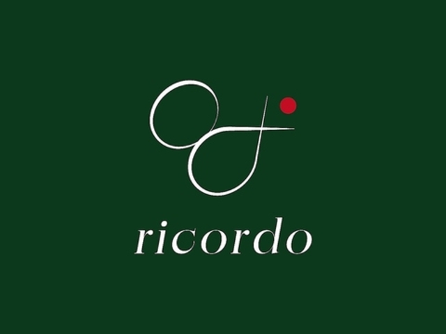 �A���h���R���h &ricordo�̎ʐ^1