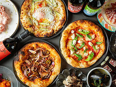 LAB O PIZZA(ラボおピッツァ)の写真1