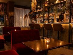 KissA Bar24 キッサバーニジュウヨンの写真1
