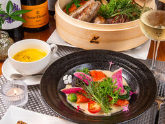 A table �A�^�[�u���̎ʐ^1