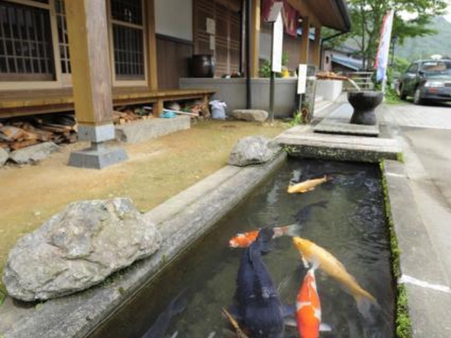 �S���񂩂̓� �؉Y������