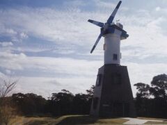 ��򕗖��̋��̎ʐ^