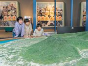 ���܂����h�[���i�_��x�ЊQ�L�O�فj�̎ʐ^2