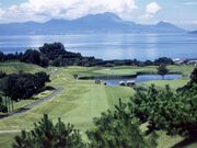 �U�E�}�X�^�[�Y�V���R�[�X�̎ʐ^1