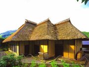 �_���ƏZ��̎ʐ^1